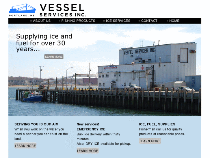 www.vesselservicesinc.com