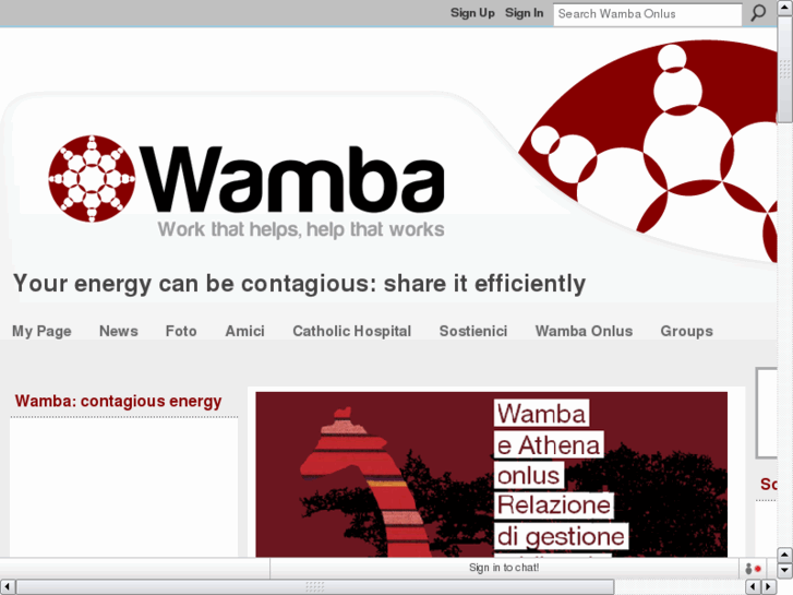 www.wamba-ong.com