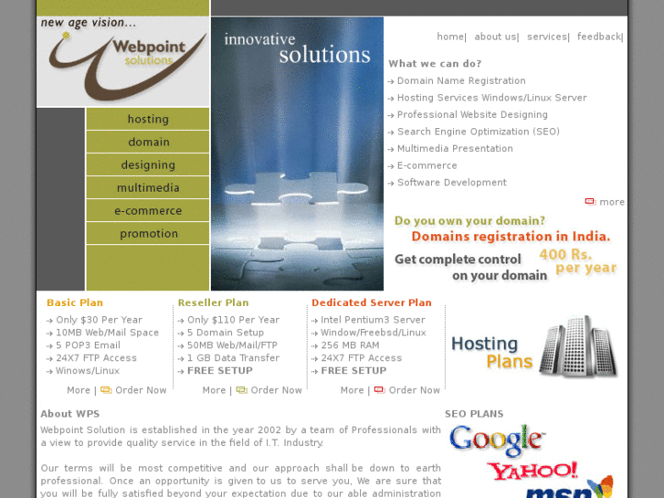 www.webpointsolution.biz