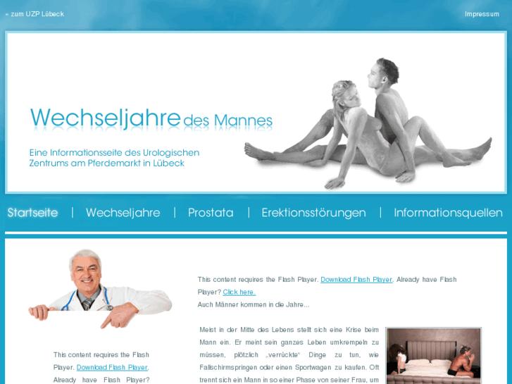 www.wechseljahre-mann.de