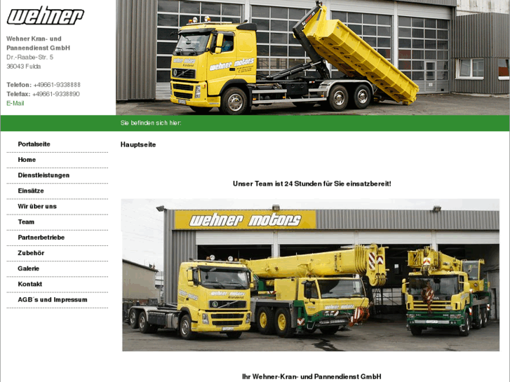 www.wehner-motors.de