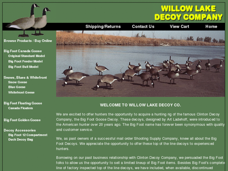 www.wldecoys.com