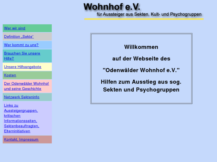 www.wohnhof.de