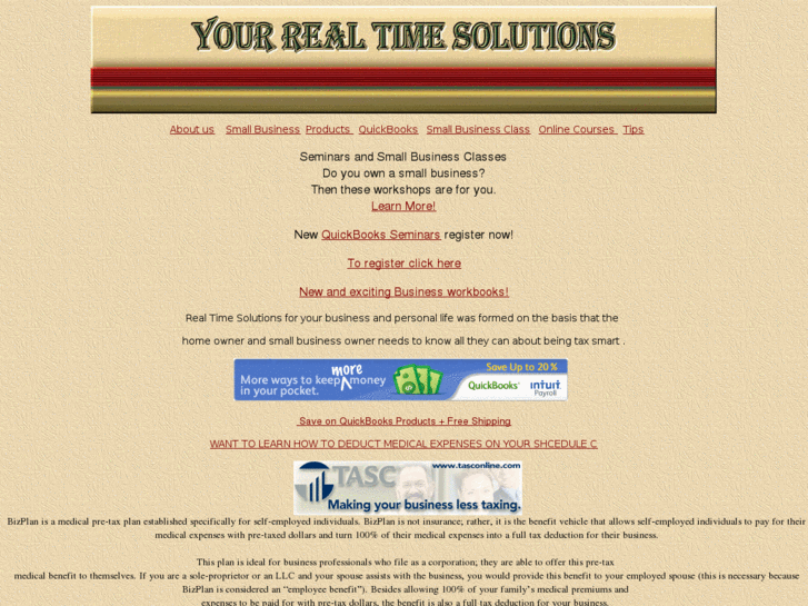 www.yourrealtimesolutions.com