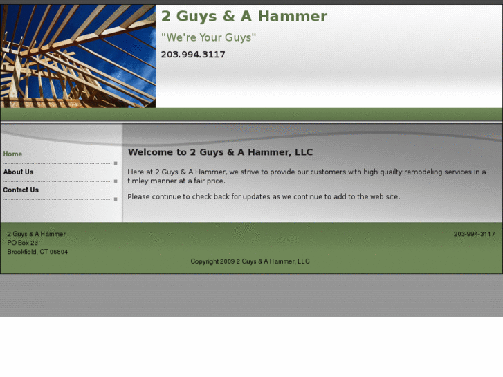 www.2guysandahammer.com