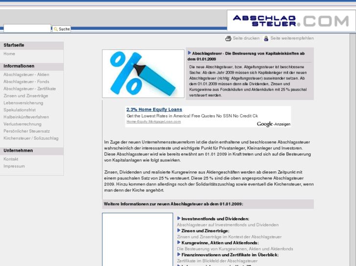 www.abschlagsteuer.com