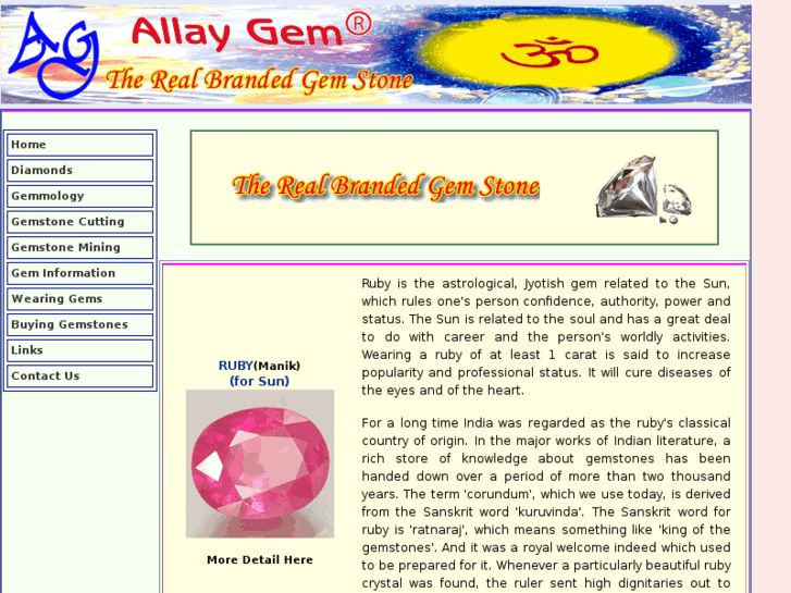 www.allaygem.com