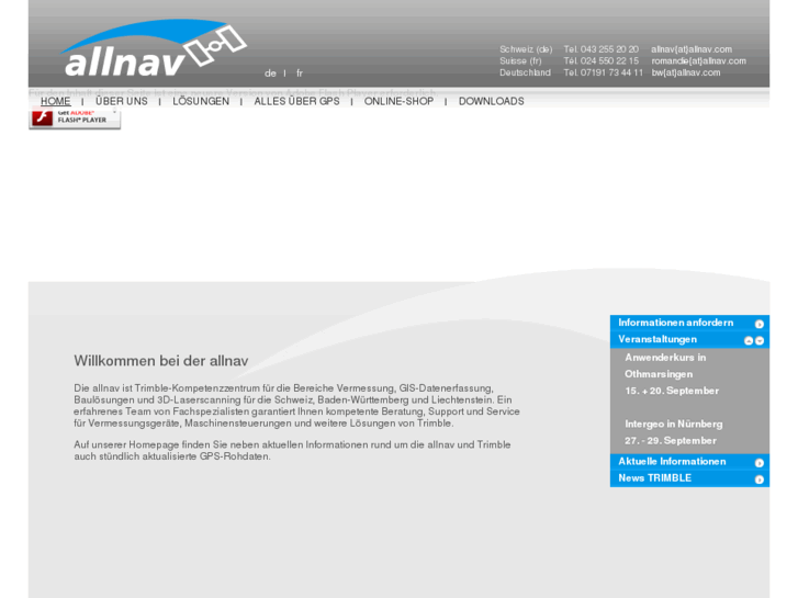 www.allnav.com