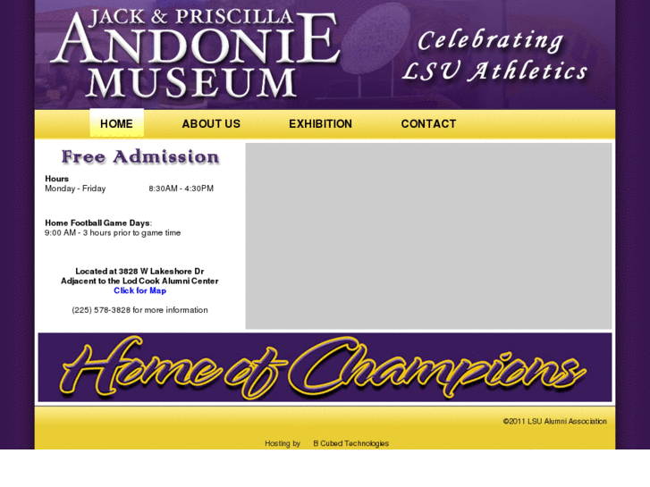 www.andoniemuseum.org