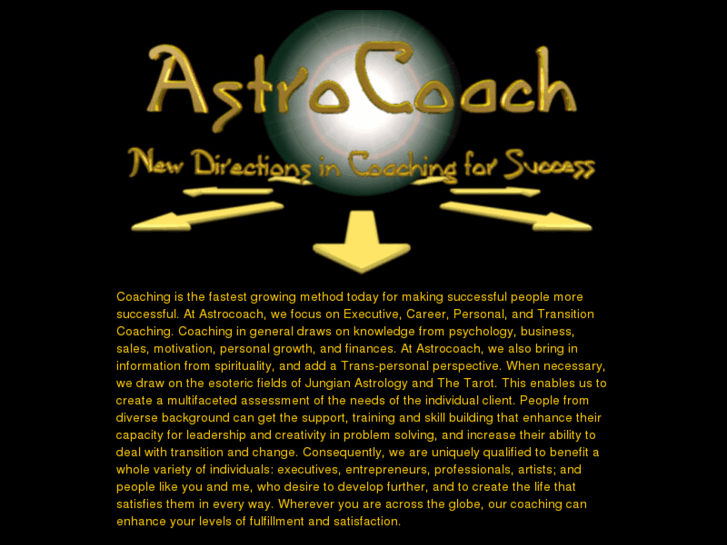 www.astrocoach.com