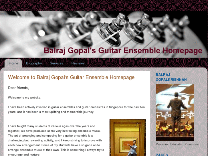 www.balrajgopal.com