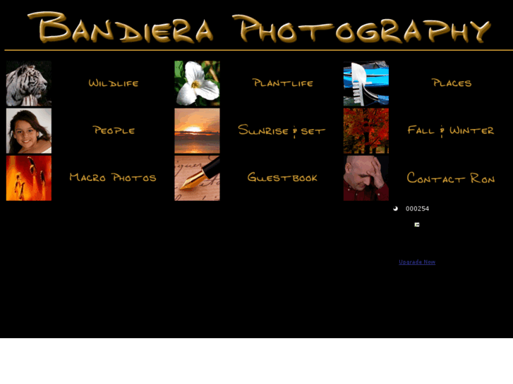 www.bandiera-photography.com