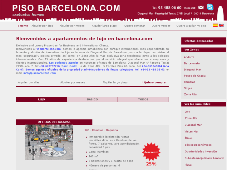 www.barcelonareservation.com
