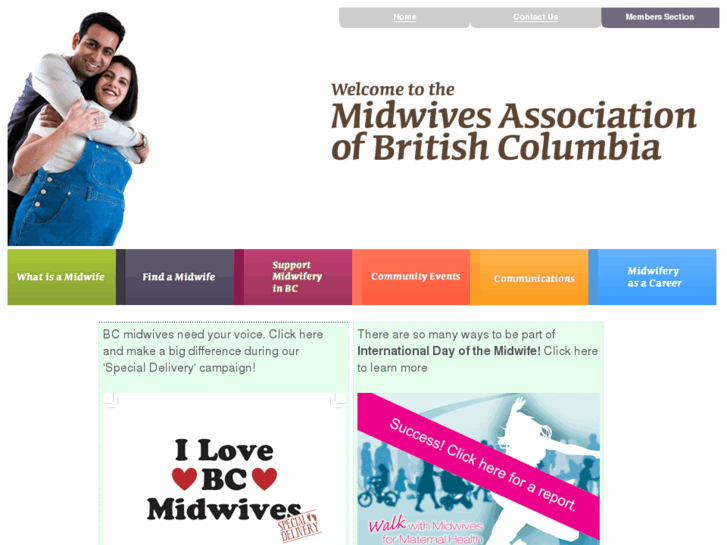 www.bcmidwives.com