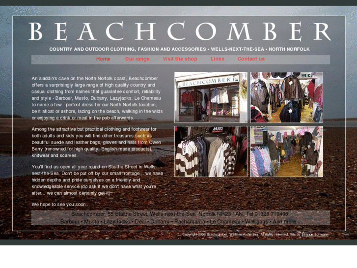 www.beachcomberwells.com