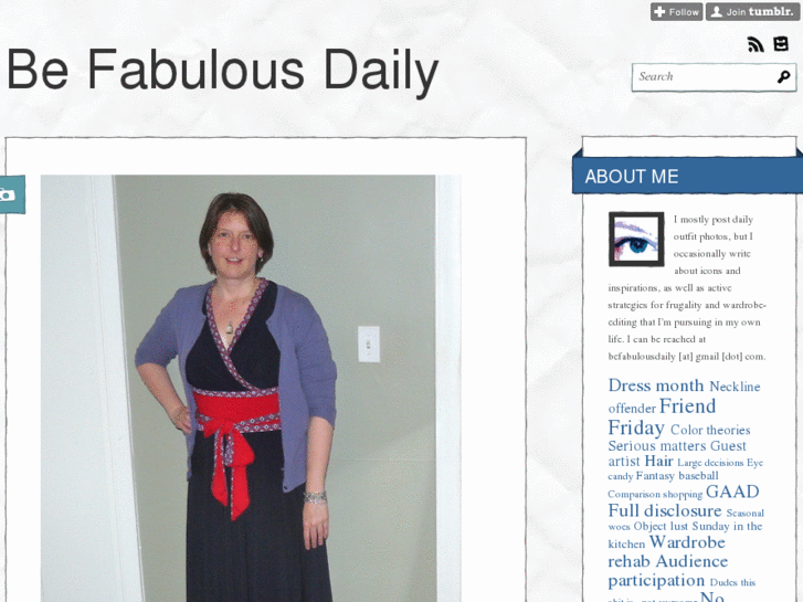 www.befabulousdaily.us