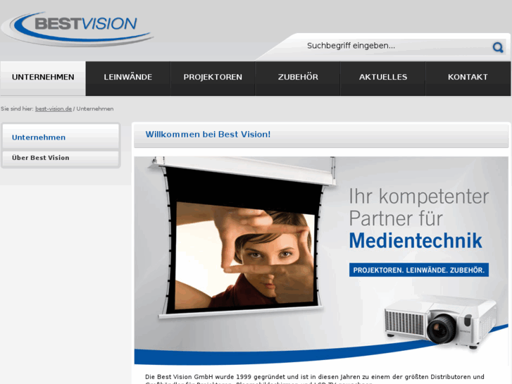 www.best-vision.net