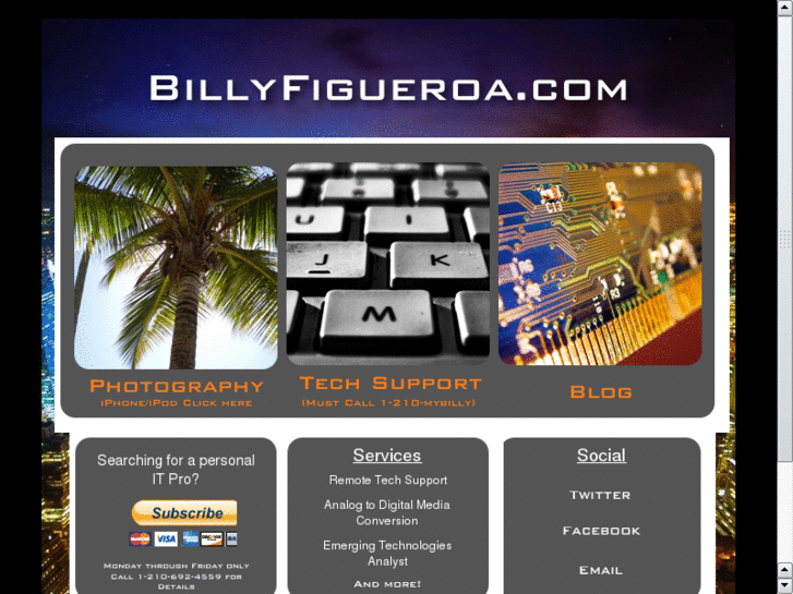 www.billyfigueroa.com