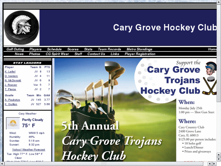 www.carygrovehockey.com