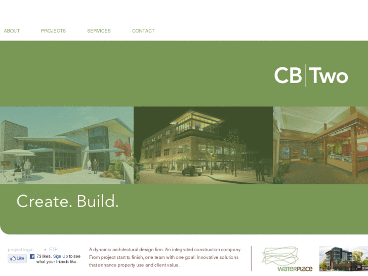 www.cbtwoarchitects.com