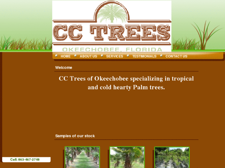 www.cc-trees.com