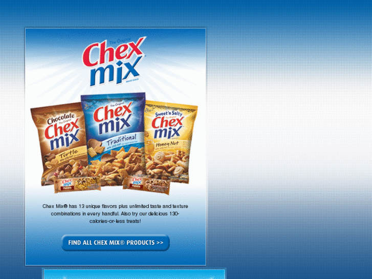 www.chexcereal.info