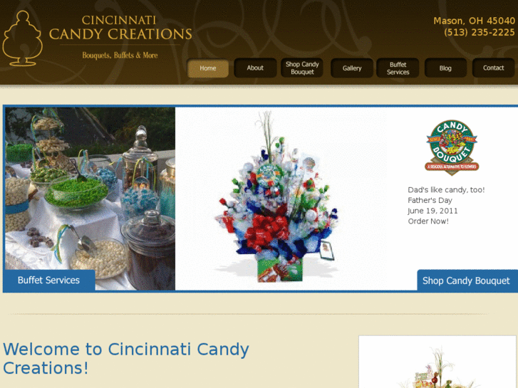 www.cincinnaticandycreations.com