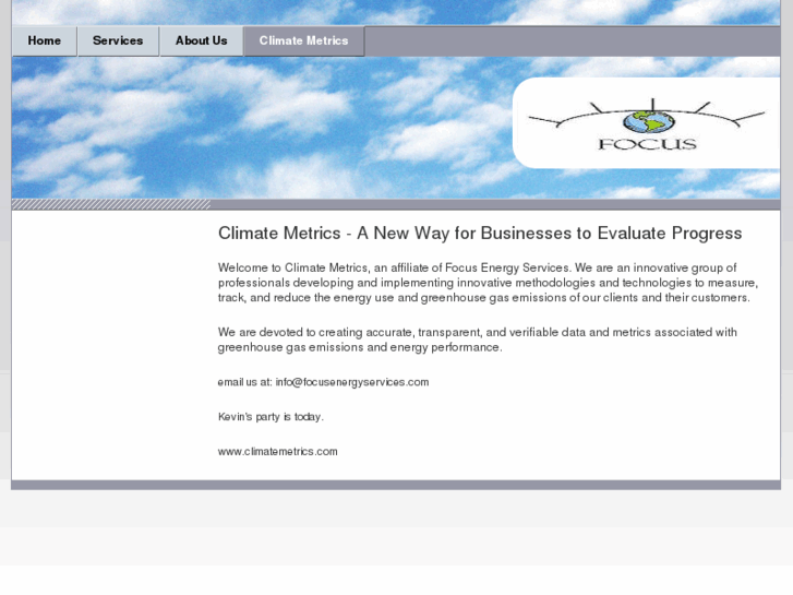 www.climatemetrics.com