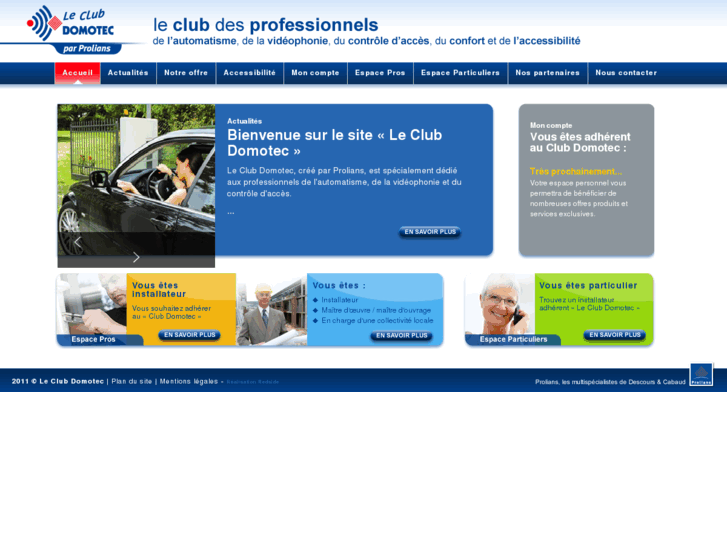 www.club-domotec.com