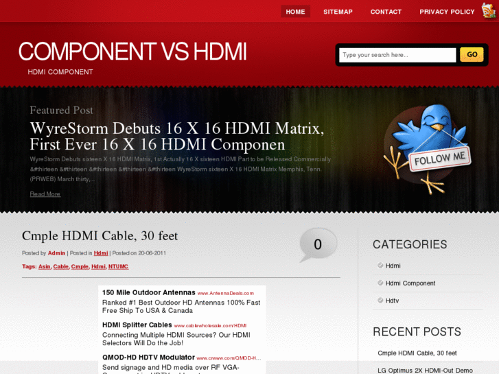 www.componentvshdmi.net