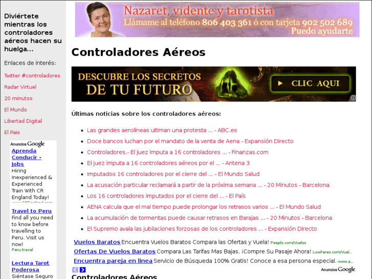 www.controladoresaereos.net