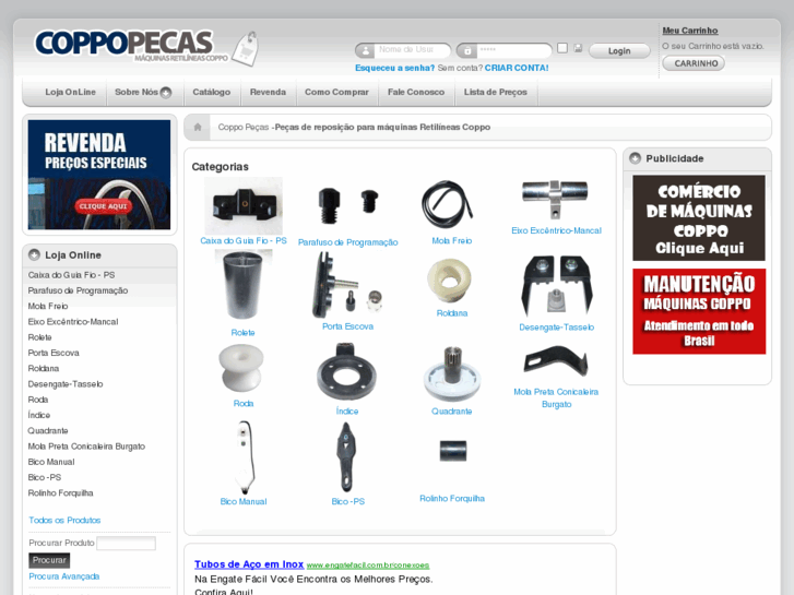 www.coppopecas.com