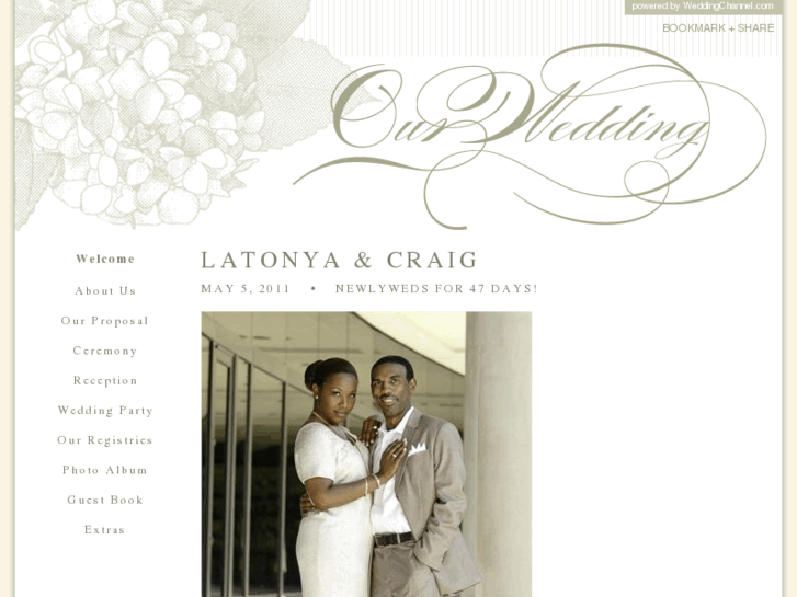 www.craigandlatonya.com