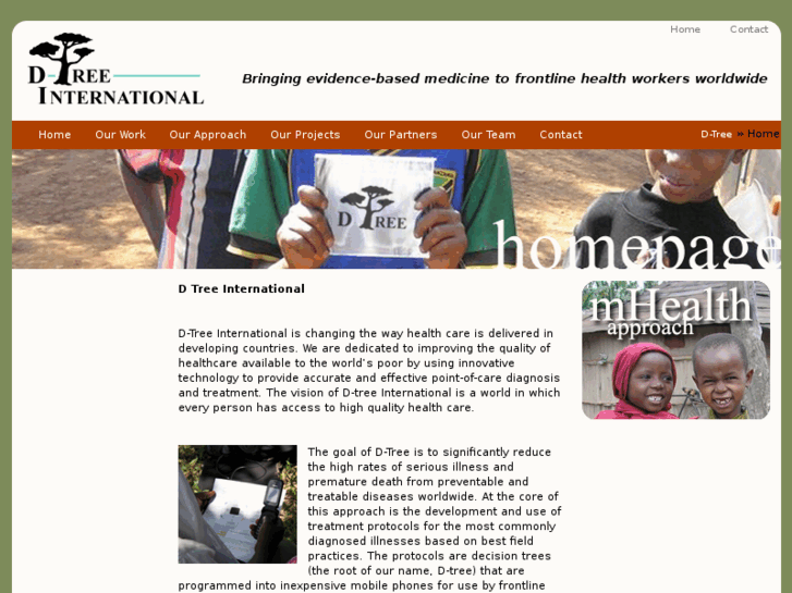 www.d-tree.org