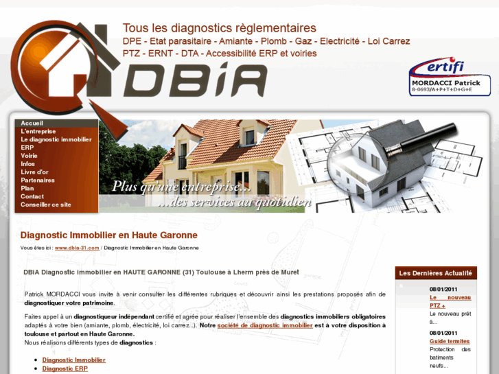 www.dbia-31.com