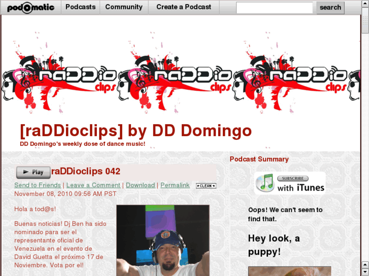 www.dd-domingo.com