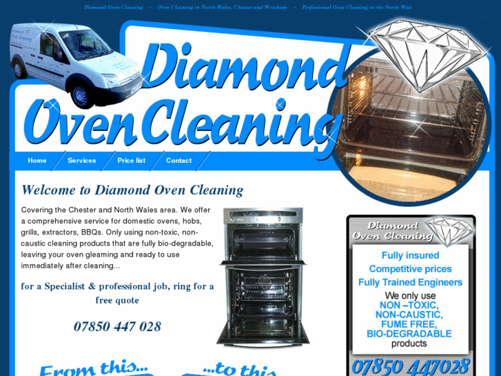 www.diamondovencleaning.com