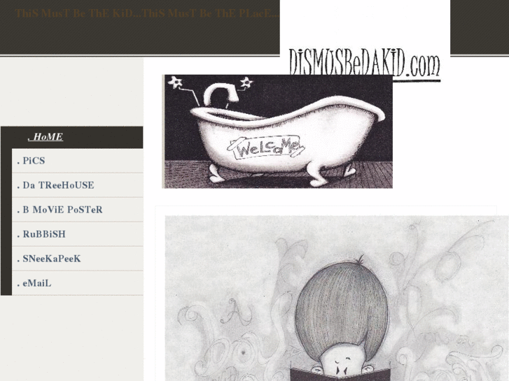 www.dismusbedakid.com