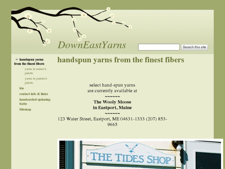 www.downeastyarns.com