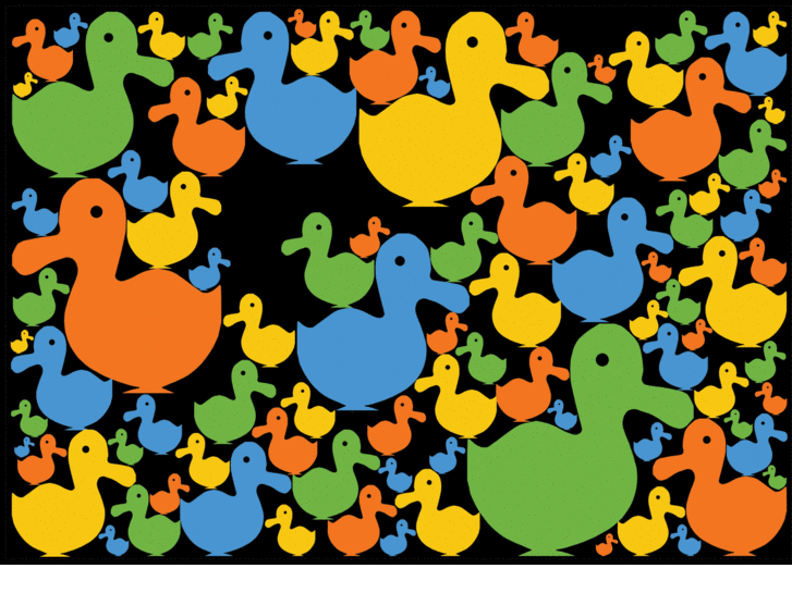 www.duckmosaic.com