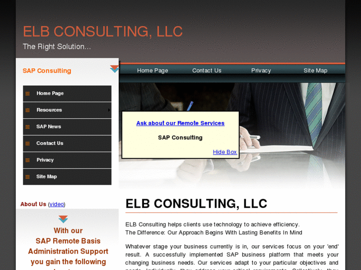 www.elbconsultingllc.com