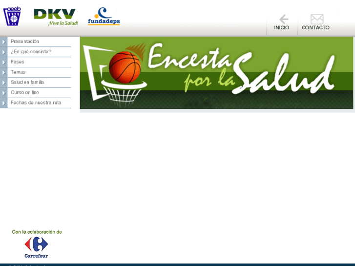 www.encestaporlasalud.com