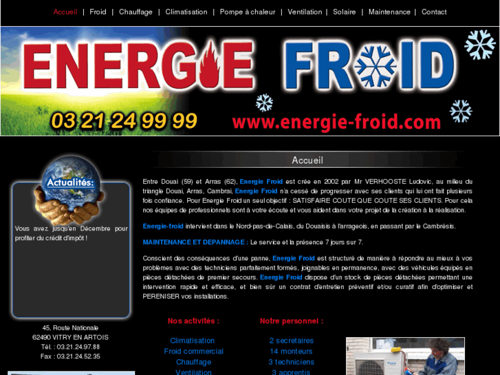 www.energie-froid.com