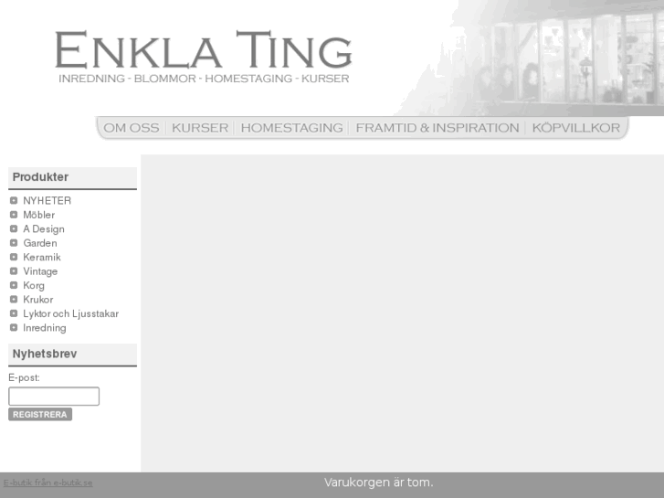 www.enklating.com