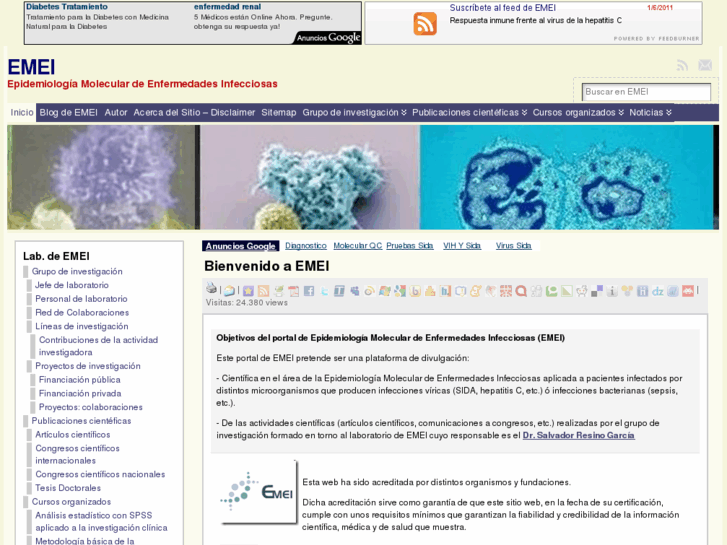 www.epidemiologiamolecular.com