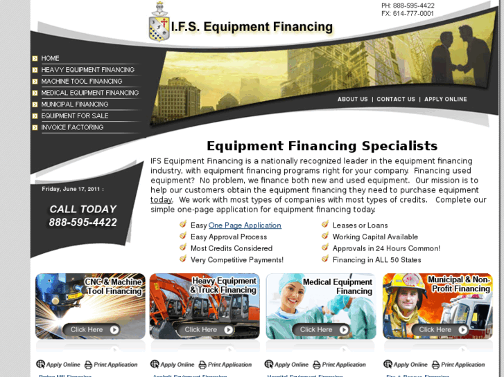 www.equipment-financing.com