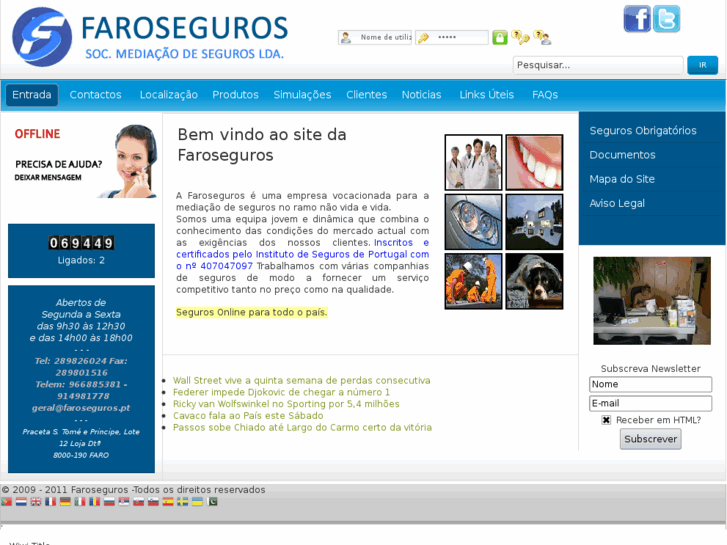 www.faroseguros.com