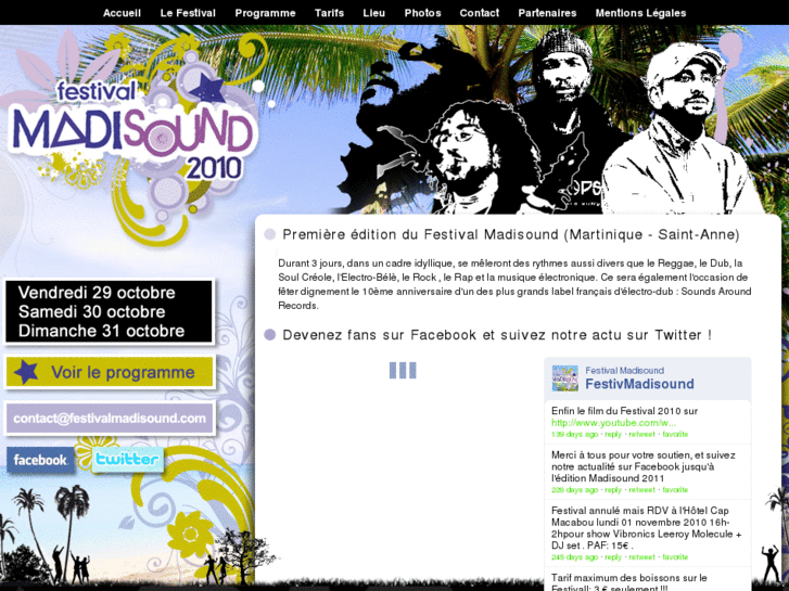 www.festivalmadisound.com