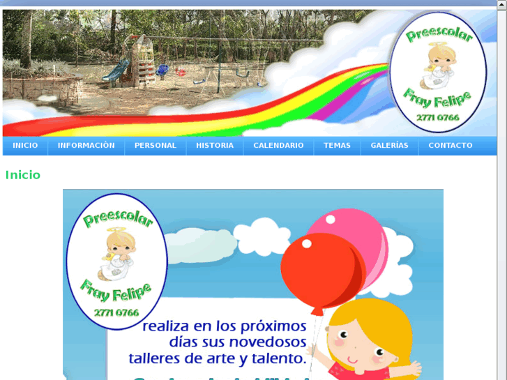 www.frayfelipe.com