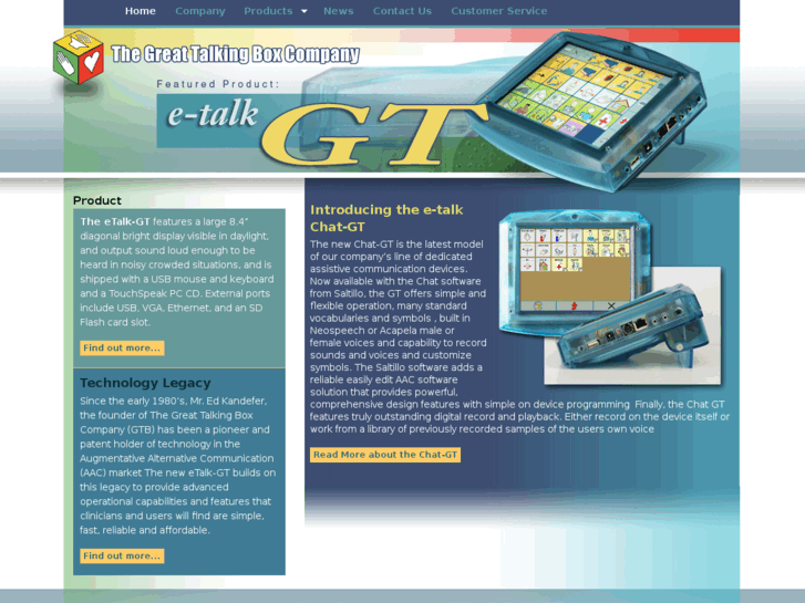 www.greattalkingbox.com